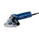 Ver imagem 2 de Esmerilhadeira Angular 5" Bosch Gws 9-125 900w 220v
