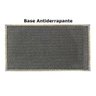 Tapete Sisal Sala 2,00 x 2,50 Antiderrapante S-497 - 2