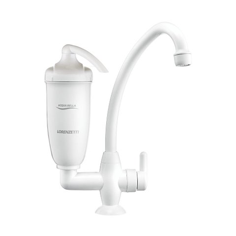 Purificador Acquabella Bancada C/ Torn