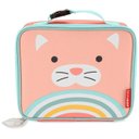 Ver imagem 2 de Lancheira Termica Infantil Classica Zoo Gatinha - Skip Hop
