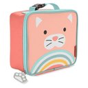 Ver imagem 1 de Lancheira Termica Infantil Classica Zoo Gatinha - Skip Hop