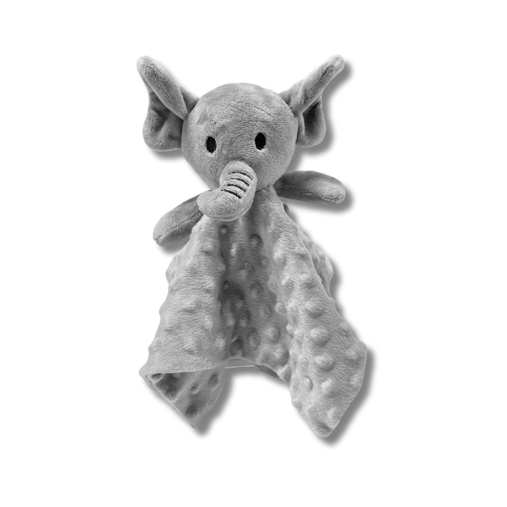 Naninha 0,30x0,30 Elefante