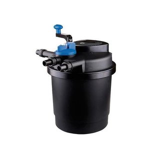 Filtro Pressurizado Para Lagos Puri Press 15K 127V 18W