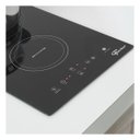 Ver imagem 5 de Cooktop Fischer 2 Bocas por Indução Vitrocerâmica Touch