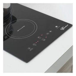 Cooktop Fischer 2 Bocas por Indução Vitrocerâmica Touch - 5