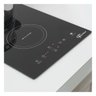 Cooktop Fischer 2 Bocas por Indução Vitrocerâmica Touch - 5