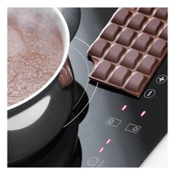 Cooktop Fischer 2 Bocas por Indução Vitrocerâmica Touch - 4