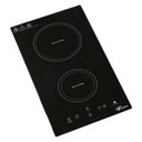 Ver imagem 1 de Cooktop Fischer 2 Bocas por Indução Vitrocerâmica Touch