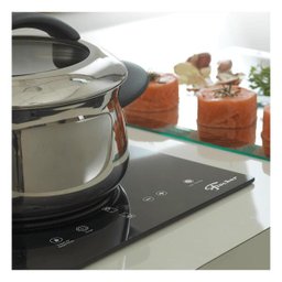 Cooktop Fischer 2 Bocas por Indução Vitrocerâmica Touch - 3