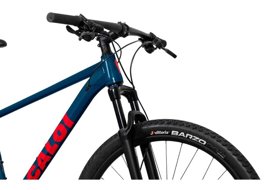 Bicicleta Caloi Explorer Sport Tam 21(xl) 16v Azul 2024 - 3