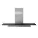 Ver imagem 1 de Depurador de Ar Suggar Vidrio 90cm com 3 Velocidades Dv91Ix Inox 110V