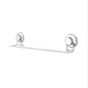 Ver imagem 1 de Porta Toalha Inox C/ Ventosa Avi/pt Suporta 10 Kg - Astra
