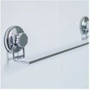 Ver imagem 3 de Porta Toalha Inox C/ Ventosa Avi/pt Suporta 10 Kg - Astra