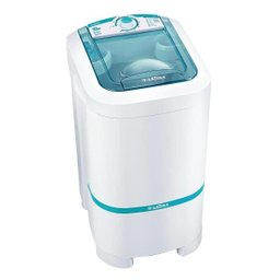 Lavadora de Roupas Latina LA551 Ate 10Kg 220V - 3