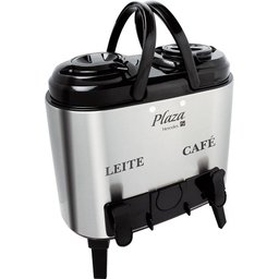 Botijão Térmico Duplo Hercules - 1