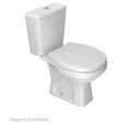 Ver imagem 2 de Bacia Deca para Caixa Acoplada Fast - Branca