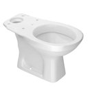 Ver imagem 1 de Bacia Deca para Caixa Acoplada Fast - Branca