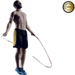 Kit Aeróbico : Halter 2Kg Par + Colchonete + Roda Abd + - 4
