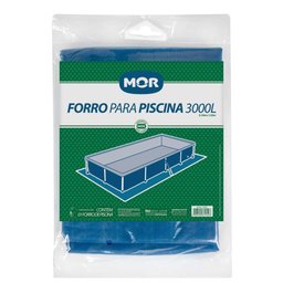 Forro para Piscina Mor 3000 Litros - 3
