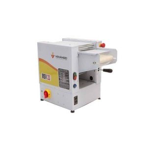 Modeladora Pão Mesa Monofásico 23cm 220v - Msv23nr - Venâncio