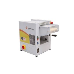 Modeladora Pão Mesa Monofásico 23cm - MSV23NR - Venâncio - 1