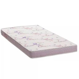 Colchão Solteiro Ortobom Physical Resistente - D20 Selado - - 88x188x12 - 1