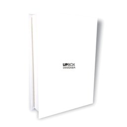 Caixa Livro Porta Objetos Decorativo Psicologia em MDF 18x24x5cm - 4