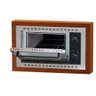 Forno Elétrico de Embutir 45L Nardelli N450 Preto 110V - 2
