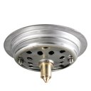 Ver imagem 2 de Ralo Inteligente Click Up Redondo 10x10 - Emma Decor