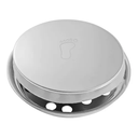 Ver imagem 1 de Ralo Inteligente Click Up Redondo 10x10 - Emma Decor