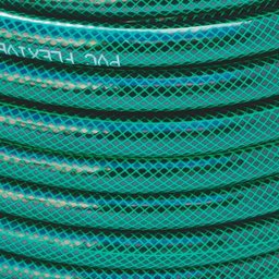 Mangueira Jardim Reforçada Trançada 20 Metros - 3