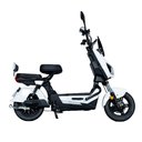 Ver imagem 2 de Bicicleta Elétrica - Pam12 1000w 60v Lithium - Branca - Plug And Move