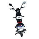 Ver imagem 4 de Bicicleta Elétrica - Pam12 1000w 60v Lithium - Branca - Plug And Move