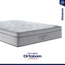 Ver imagem 4 de Colchão de Molas Ensacadas D33 Pillow In Ortobom Freedom Queen 158cm