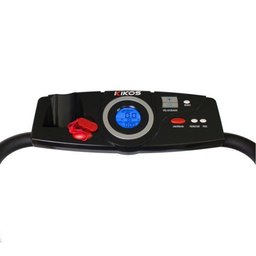 Esteira Ergométrica Kikos Max-k1 Bivolt - 3 Esteira Ergométrica Kikos Max-k1 Bivolt - 3