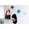 Gancho Bola de Sinuca Bilhar para decoração coleção Paixão Roza - 2