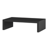 Suporte para Monitor - de Mesa - Ead Home Office Mdf Organização 33cm X 20cm - 1