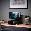 Ver imagem 4 de Suporte para Monitor - de Mesa - Ead Home Office Mdf Organização 33cm X 20cm