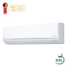 Ar-condicionado Split Inverter 31000 Fujitsu Airstage com Sensor High Wall Quente e Frio 220v - 4