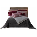 Ver imagem 2 de Cobredom Solteiro Dupla Face Sherpa:rosa Velho