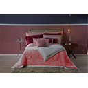 Ver imagem 1 de Cobredom Solteiro Dupla Face Sherpa:rosa Velho