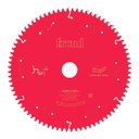 Ver imagem 1 de Disco de Serra Widea 250mm 80D F30 Modelo FR23L001T/LP67M002 Teflon