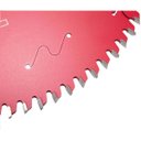 Ver imagem 2 de Disco de Serra Widea 250mm 80D F30 Modelo FR23L001T/LP67M002 Teflon