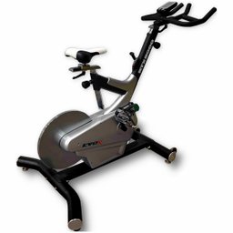 BICICLETA SPINNING RTX 2000 LINHA PREMIUM COM PAINEL LCD - 2