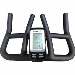 BICICLETA SPINNING RTX 2000 LINHA PREMIUM COM PAINEL LCD - 5