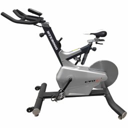 BICICLETA SPINNING RTX 2000 LINHA PREMIUM COM PAINEL LCD - 3