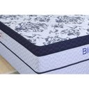 Ver imagem 3 de Colchão Solteiro Molas Masterpocket Ensacadas Blue Extra White (88x188x32) - Paropas