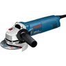 Kit Bosch Lixadeira 670w 4.1/2 E Furadeira 3/8 Original 110v - 2
