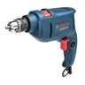 Kit Bosch Lixadeira 670w 4.1/2 E Furadeira 3/8 Original 110v - 3