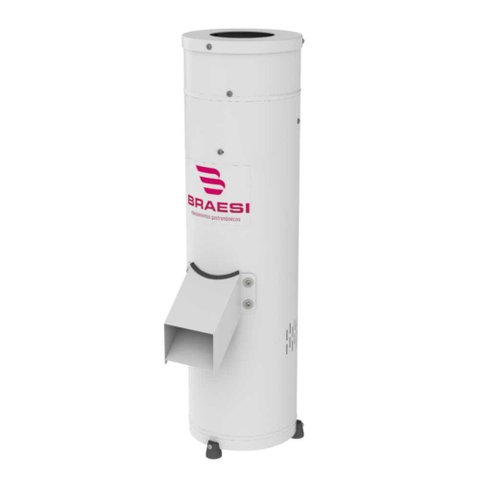 Moinho de Pão Mp-20 Bivolt - Braesi